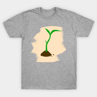 A new life T-Shirt